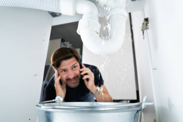 Best Emergency Plumber  in Stonecrest, GA
