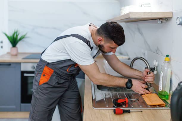 Stonecrest, GA Plumbing Company