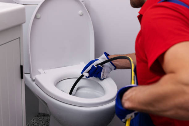 Gas Line Repair in Stonecrest, GA