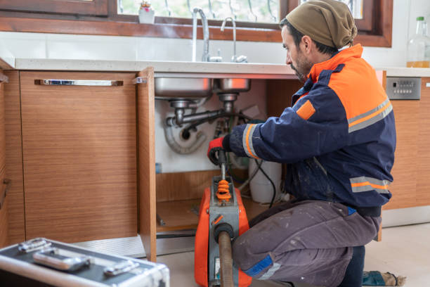 Best Commercial Plumbing Services  in Stonecrest, GA
