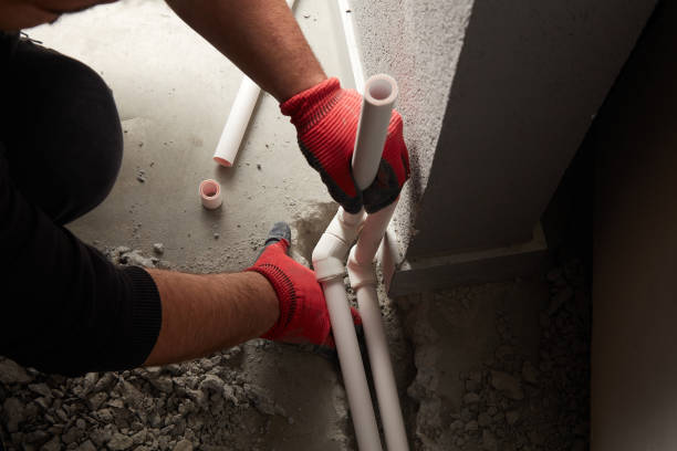 Best Gas Line Repair  in Stonecrest, GA