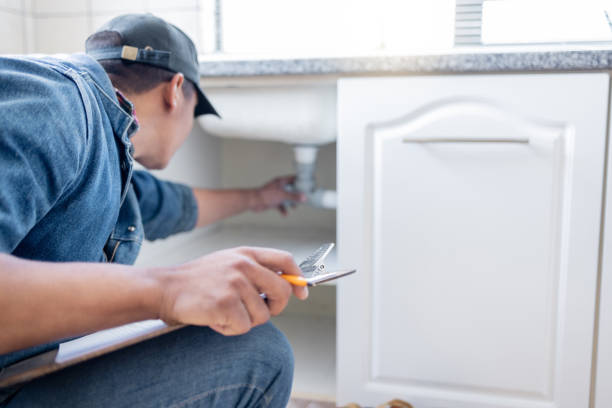 Best Hot Water Heater Installation  in Stonecrest, GA