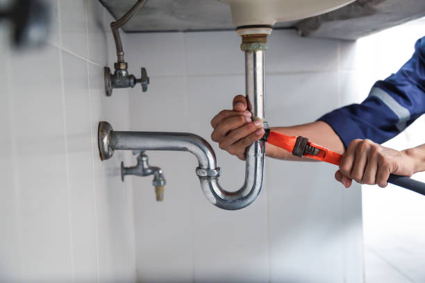 Best Water Softener Installation  in Stonecrest, GA