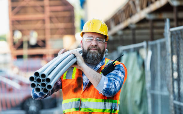 Best Toilet Repair Services  in Stonecrest, GA