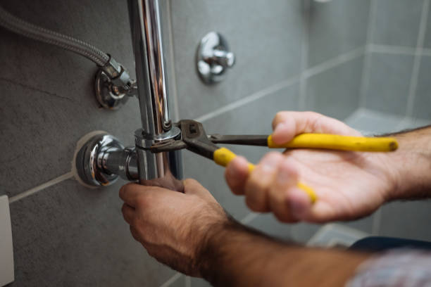Best Pipe Repair Near Me  in Stonecrest, GA