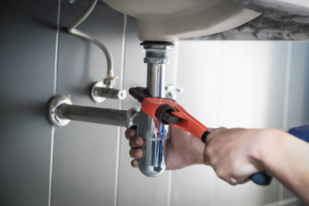 Best Emergency Plumbing Repair  in Stonecrest, GA
