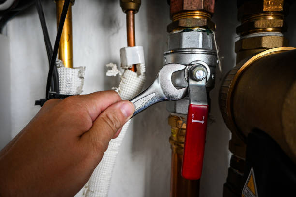Best Leak Detection Services  in Stonecrest, GA